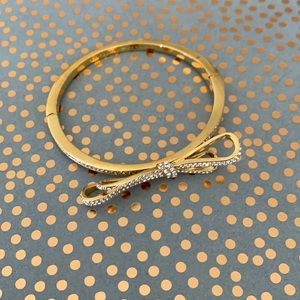 Kate spade - bow bracelet